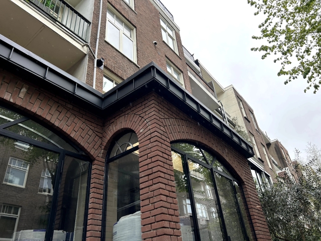 bouw